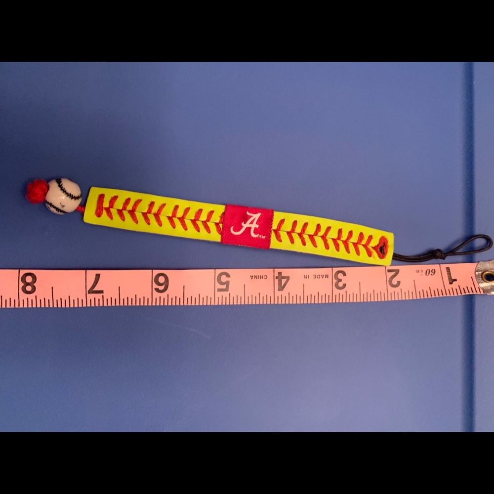 Softball Bracelet - image 5